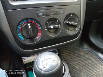 Fiat Grand Punto 1.2 Polski Salon Niski Przebieg Bezawaryjny - 9