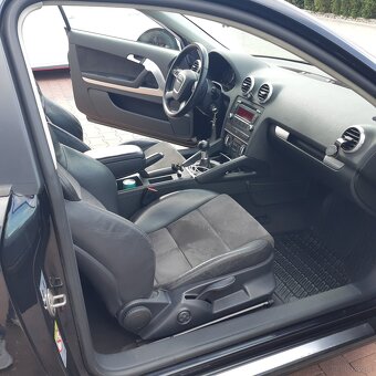 A3 1.8 TFSI - 9