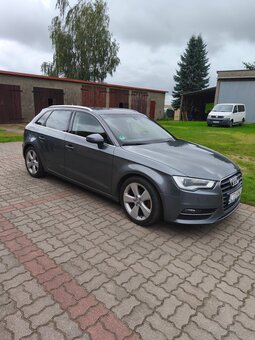Audi a3 - 9