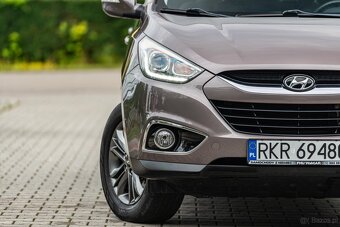 Hyundai ix35 | 1.6 DIESEL - 9