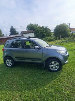Daihatsu terios ll - 9