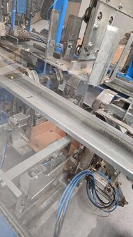 Automatyczna składarko-sklejarka TeCo T3 - 9