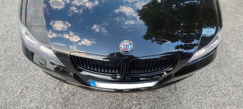 BMW ALPINA D3 E90 2.0d 147 kW / 200 PS – ORIGINÁL - 9