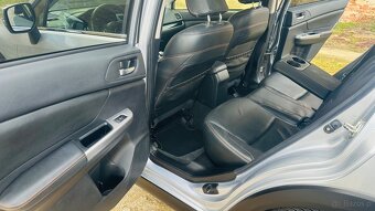 Subaru XV 2.0D 4x4 - 9