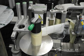 Maszyna etykietująca LBL-H1R LABELTEC - 9