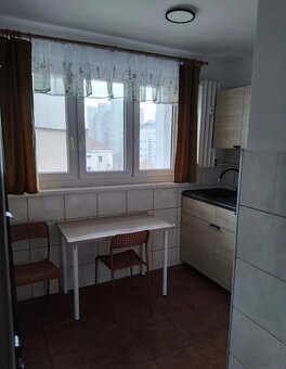 Kawalerka do wynajęcia Poznań - Łazarz - 9