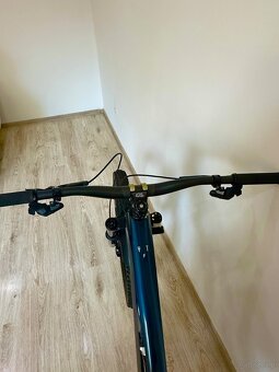 YT Capra Uncaged 12 - 9