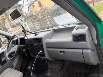 Sprzedam Volkswagen T4 - 9