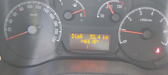 Opel Combo D 1,6 cdti 105KM 2017r kllima 146 500km zarej. - 9