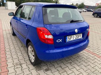 Fabia - 9