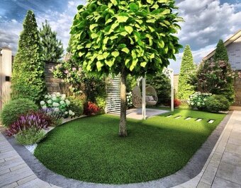 PELEGNACIA OGRODU - 9