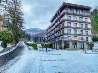 Kurort Kozubnik-Apartament33. - 9