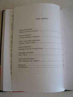 Kobiety nazistów II Anna Maria Sigmund – Narodziny zła - 9