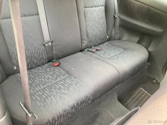 Corolla Wspomaganie Kierownicy Klimatyzacja - 9