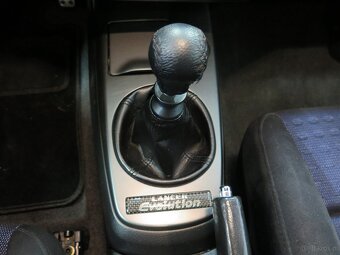 Mitsubishi Lancer Evolution VIII MR FQ 320 - 9