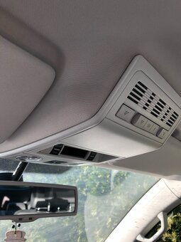 Vw Multivan 2.0TDI 132kW 4motion s uzávěrkou, DSG Highline - 9