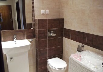 Mieszkanie o pow. 48.50m2,balkon, II piętro, Os. Dobrzec - 9