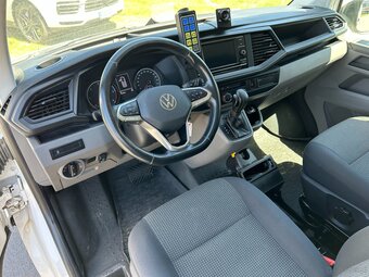 VW T6.1 - 2.0 TDI Ambulas / Karetka DSG - 4x4 - 9