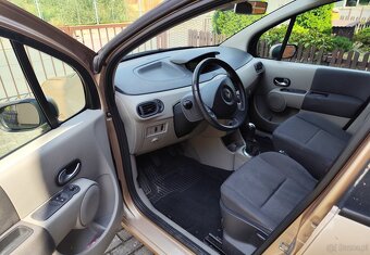 Renault Modus 1.6 16v 82kw k4m - 9