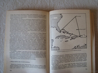 Lucjan Znicz Goście z kosmosu? Katastrofa Tunguska Trójkąt B - 9