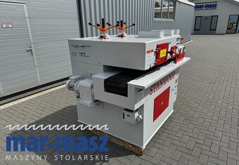 Wielopiła gąsienicowa STAN WOOD SM 90 TC-P z wałem str. - 9