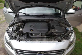Volvo V60 - 9