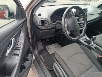 Hyundai I30 - 9