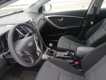 Hyundai i30 - 9