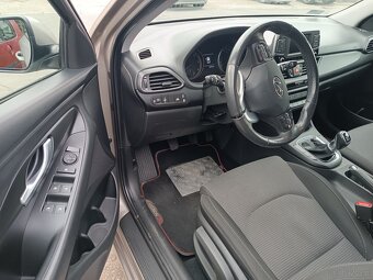 Hyundai I30 - 9
