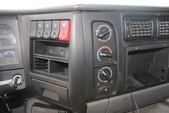 Renault PREMIUM ROUTE 420 DCI, AWARIA SILNIKA - 9