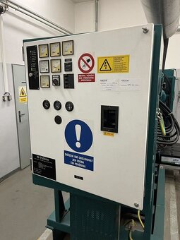 Generator PETBOW CV403S - 9