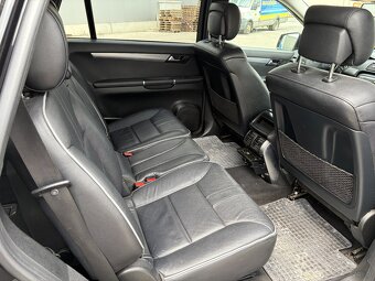 Prodam mercedes benz R 350 CDI - 9