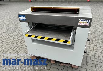 Grubościówka JAROMA typ DSMA 80 - 9