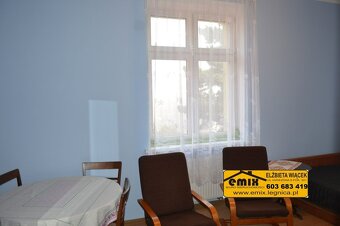 2 pokoje, balkon, wyposażone, umeblowane - od zaraz - 9