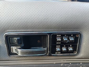 Jeep Cherokee XJ - 9