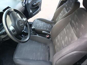 Opel Corsa D 1.4 87KM  Najlepszy silnik  Gotowy do jazdy  - 9