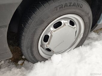 Passat B3 1990 1.8benzyna 90ps 253 przebiegu - 9