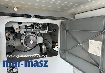 Piła formatowa ALTENDORF F 45 - 9