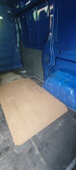 Opel vivaro 1,9 dti - 9
