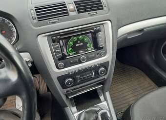 Octavia 1.2tsi/77KW rok 2013 - 9