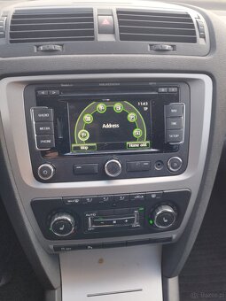 Octavia 1.2tsi/77KW rok 2013 - 9