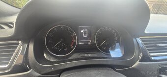 Škoda Rapid 1.4tsi DSG 92kw rok-2016 - 9