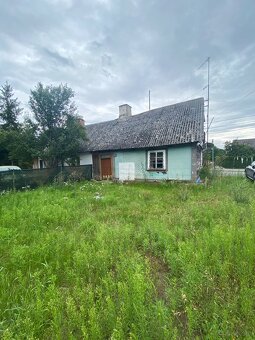 Sprzedam dom Liw - 9