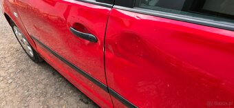 VW polo 1.2HTP 47kw rok-2003 - 9