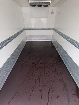 Komora Mroźnicza / Mroźnia Stacjonarna / Mroźnia - 9