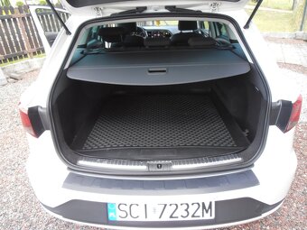 Leon III 1.4 FR PANORAMA NAVI LED - 9