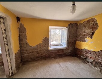 Dom z dużą działką przy polsko-czeskiej granicy - 9