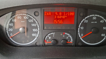 Fiat Ducato L1H1 2.0 JTD 115KM 1-Właściciel 2013r serwis - 9