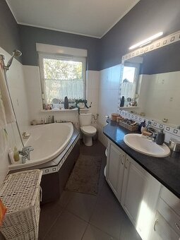 Dom parter z uzyt. Poddaszem o pow. 119m2, Kalisz - 9