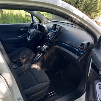 Chevrolet Orlando 2012r automat - 9